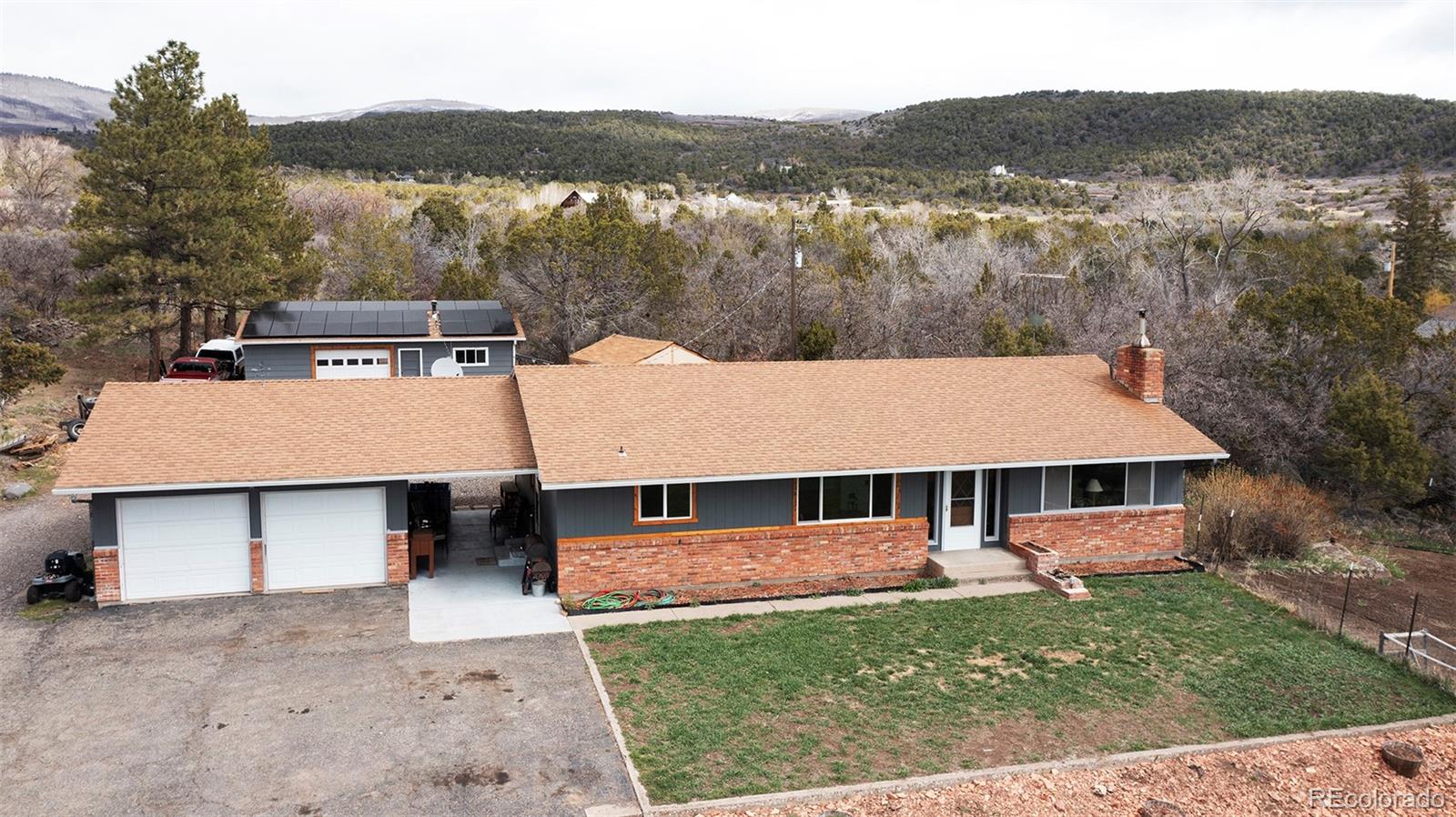 MLS Image #27 for 22755  uintah road,cedaredge, Colorado