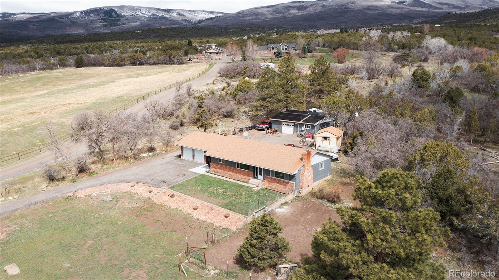 MLS Image #38 for 22755  uintah road,cedaredge, Colorado