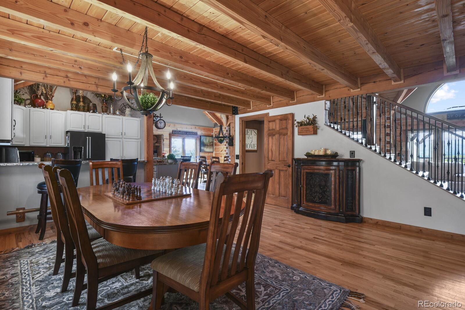 MLS Image #12 for 13939  forest lane,larkspur, Colorado