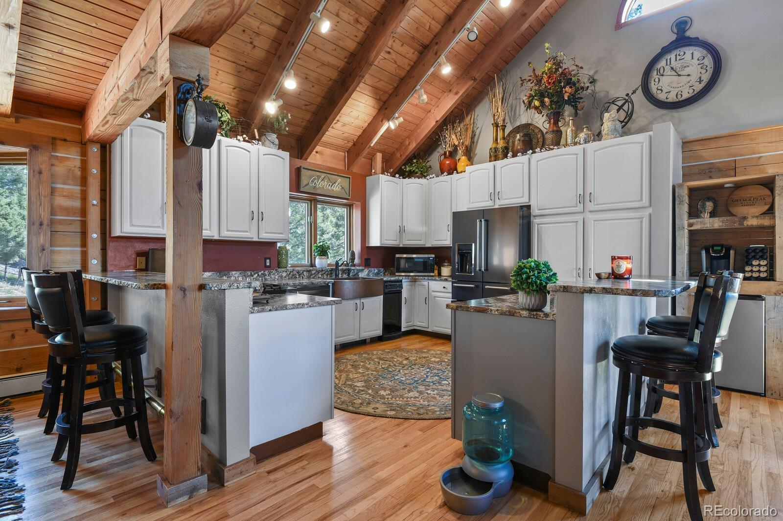 MLS Image #14 for 13939  forest lane,larkspur, Colorado