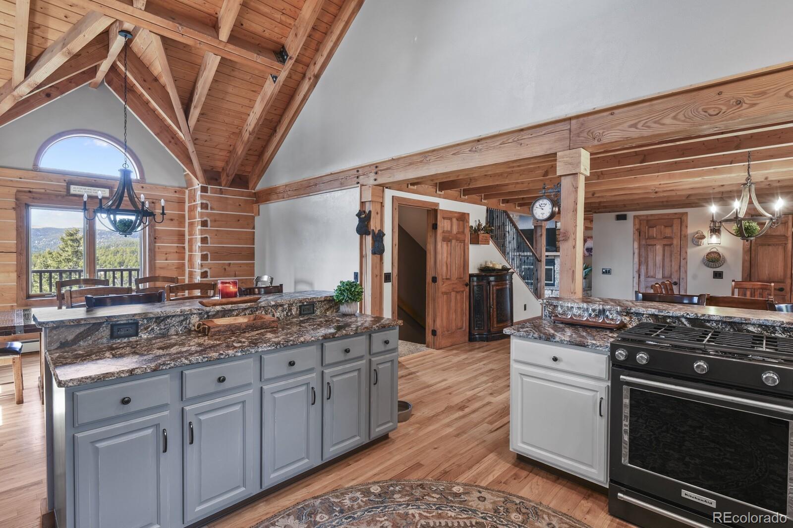 MLS Image #16 for 13939  forest lane,larkspur, Colorado