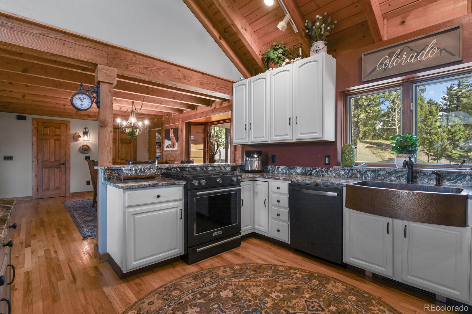 MLS Image #17 for 13939  forest lane,larkspur, Colorado