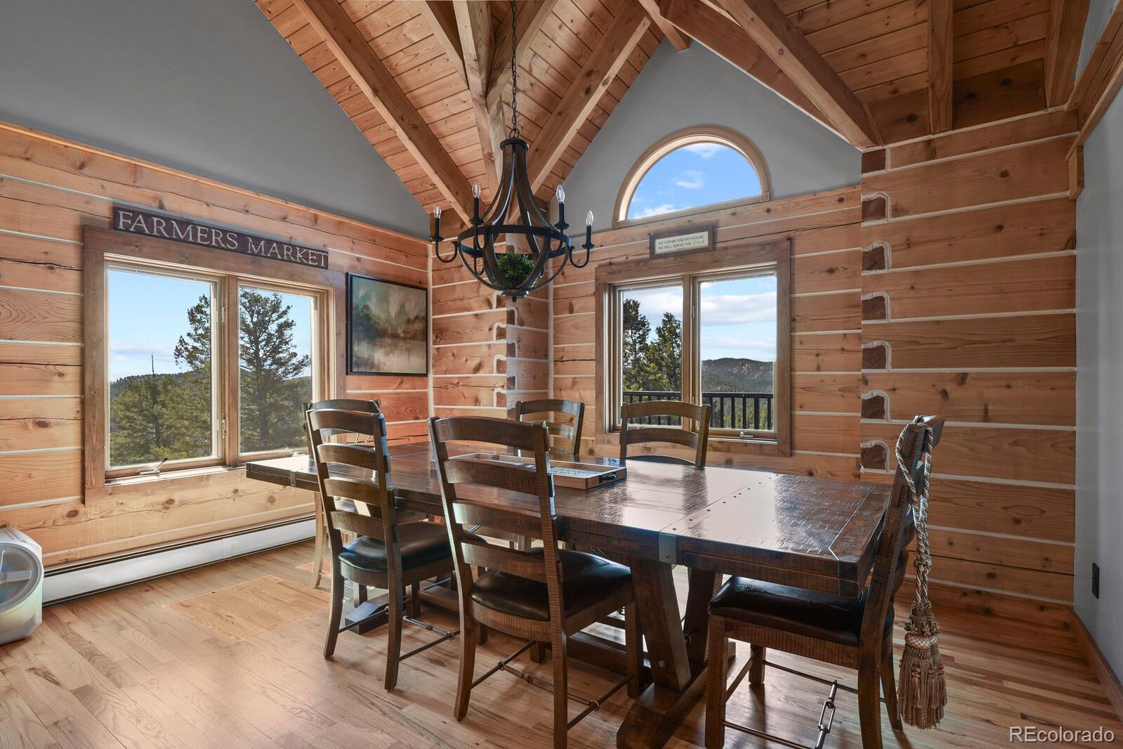 MLS Image #18 for 13939  forest lane,larkspur, Colorado