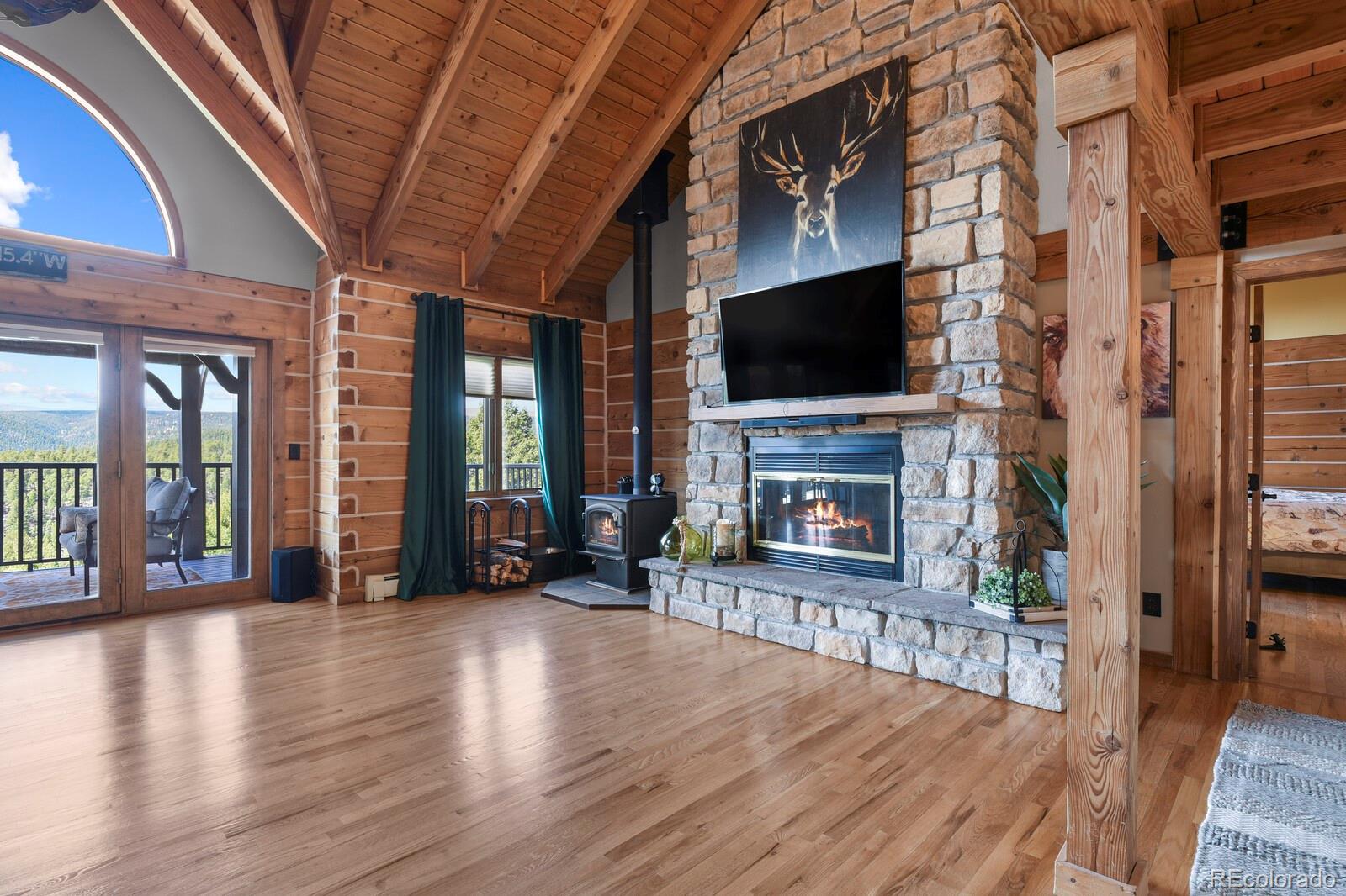 MLS Image #21 for 13939  forest lane,larkspur, Colorado