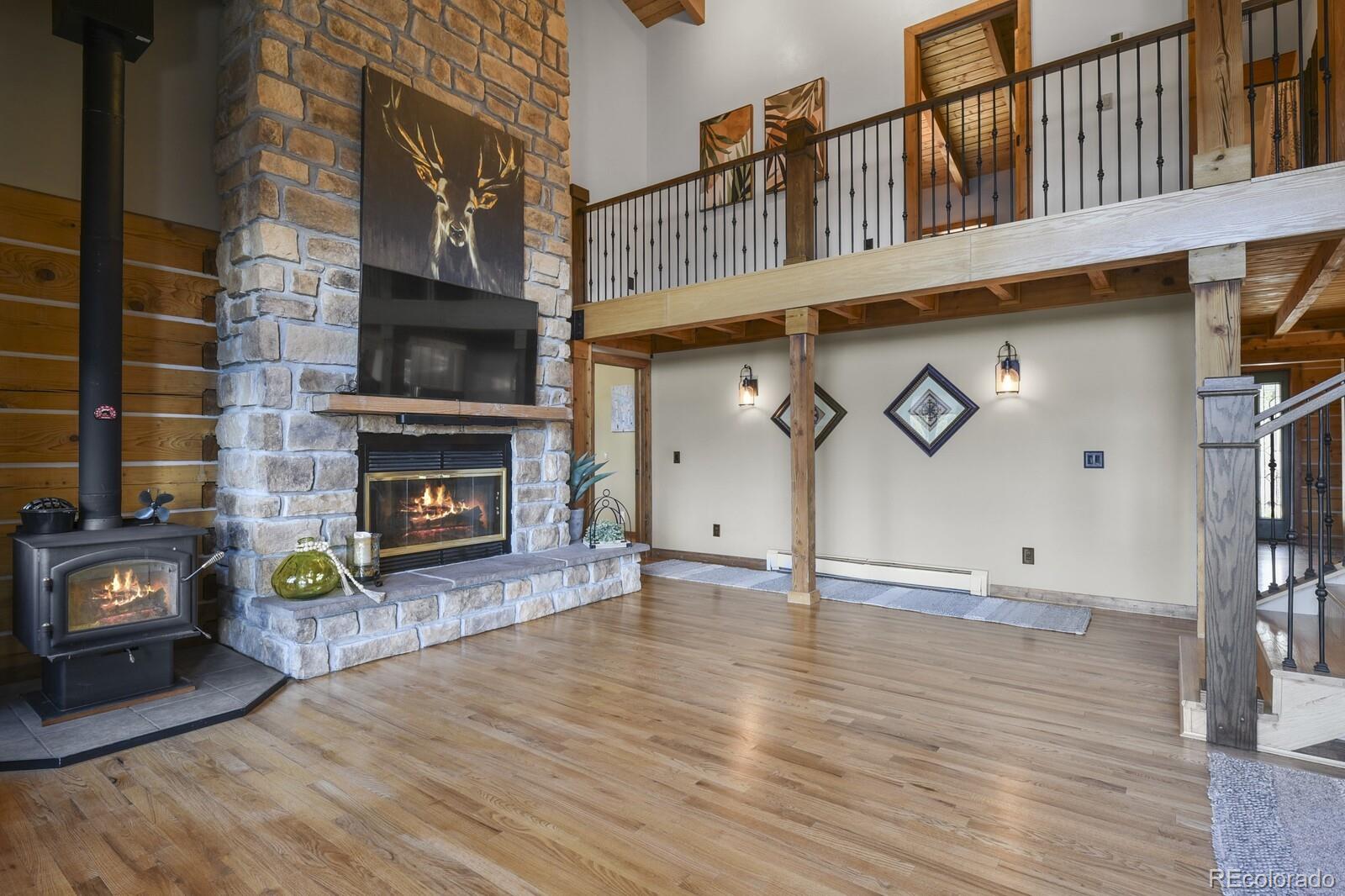 MLS Image #23 for 13939  forest lane,larkspur, Colorado