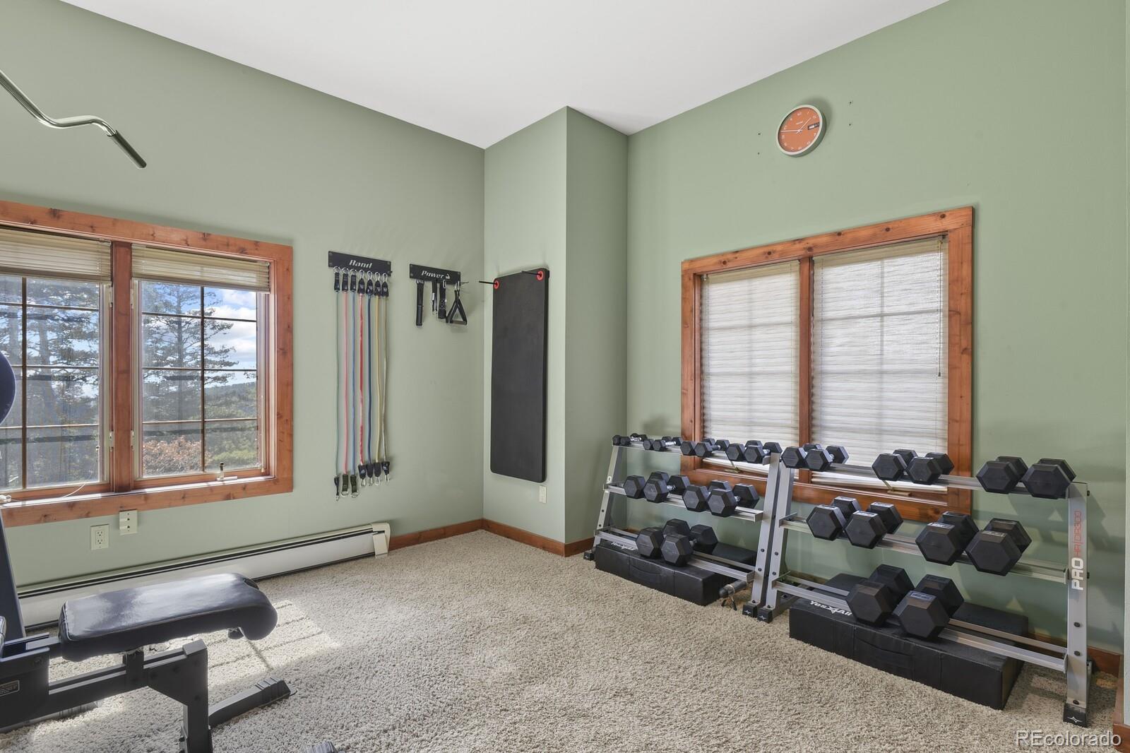 MLS Image #35 for 13939  forest lane,larkspur, Colorado