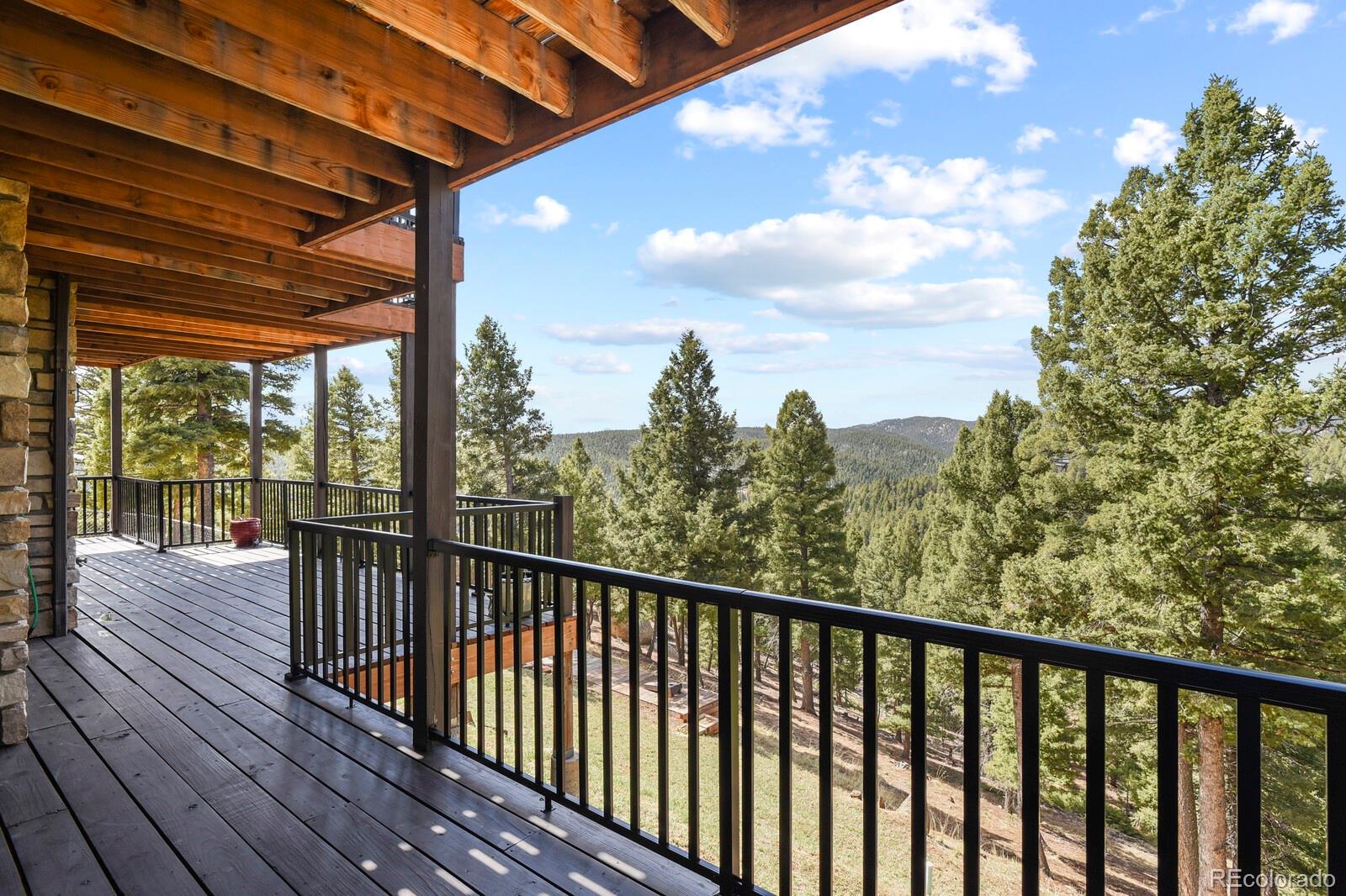 MLS Image #37 for 13939  forest lane,larkspur, Colorado