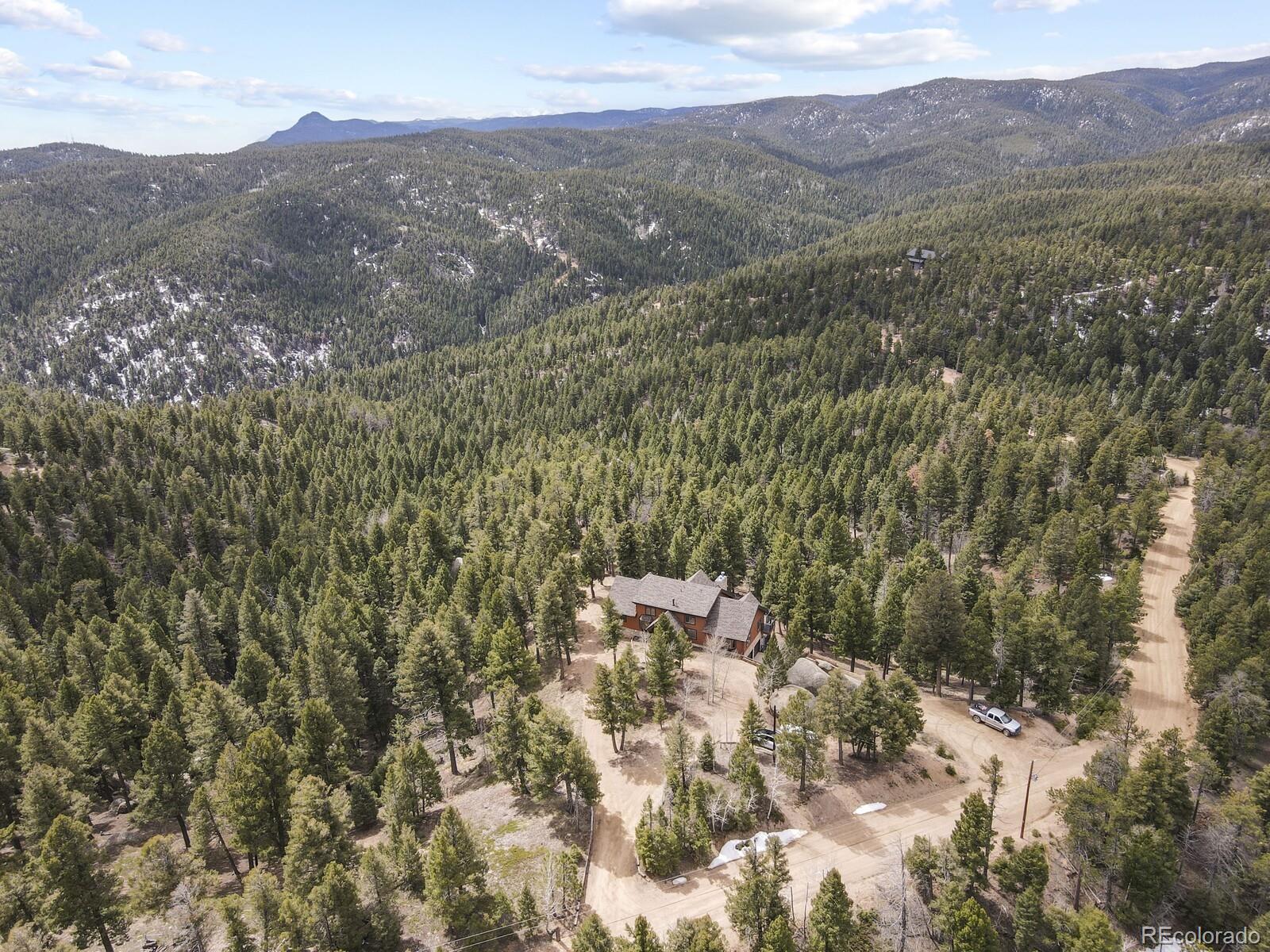 MLS Image #45 for 13939  forest lane,larkspur, Colorado