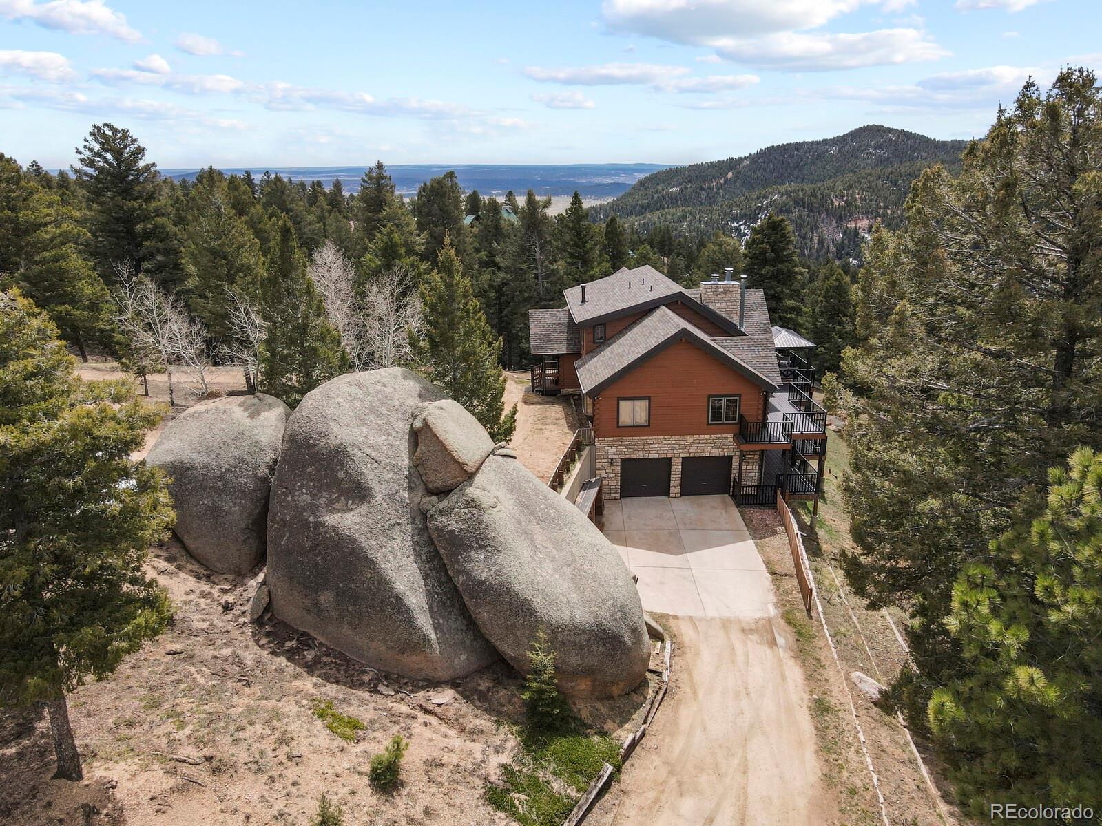 MLS Image #46 for 13939  forest lane,larkspur, Colorado