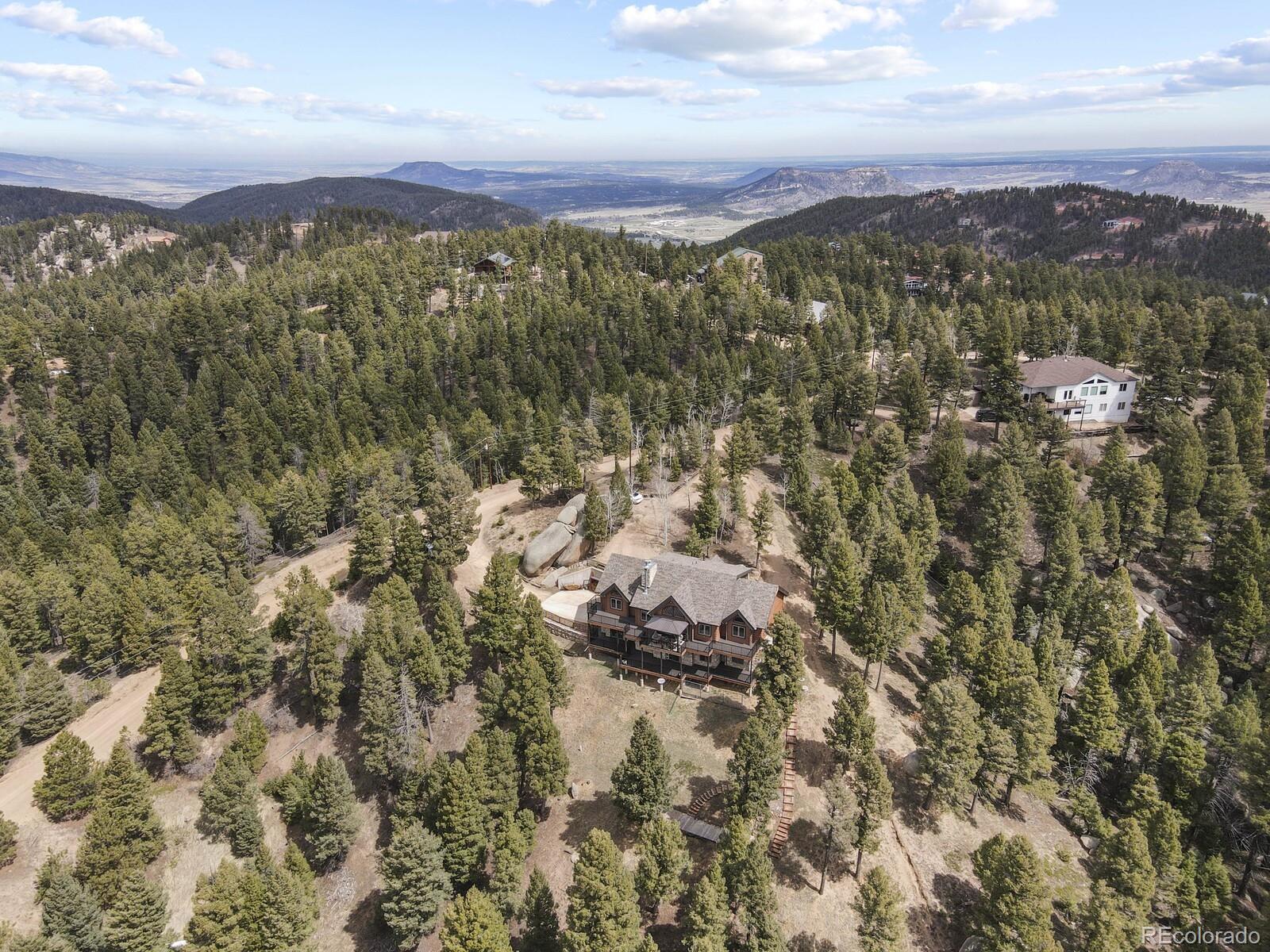 MLS Image #47 for 13939  forest lane,larkspur, Colorado