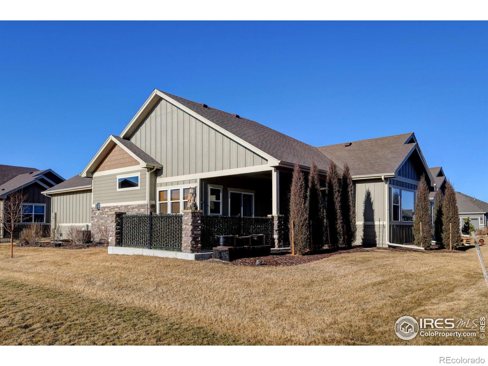 MLS Image #36 for 3682  prickly pear drive,loveland, Colorado