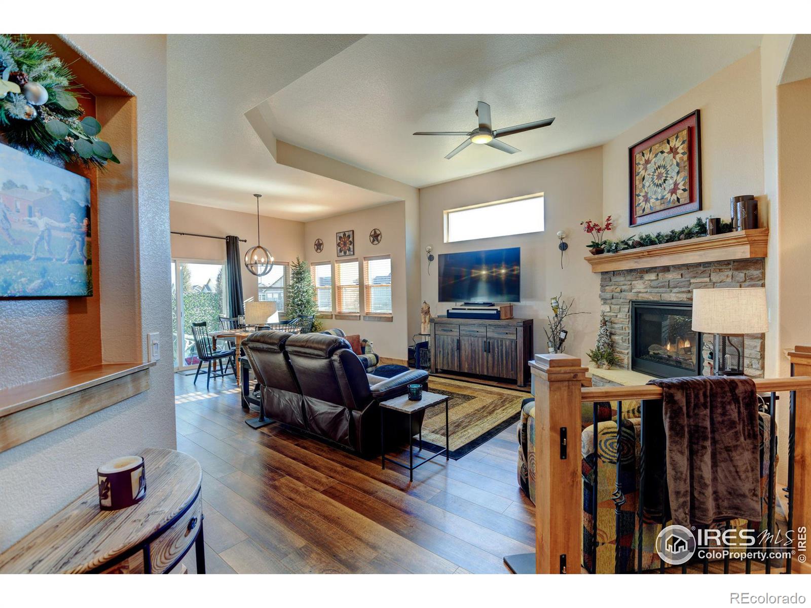 MLS Image #7 for 3682  prickly pear drive,loveland, Colorado