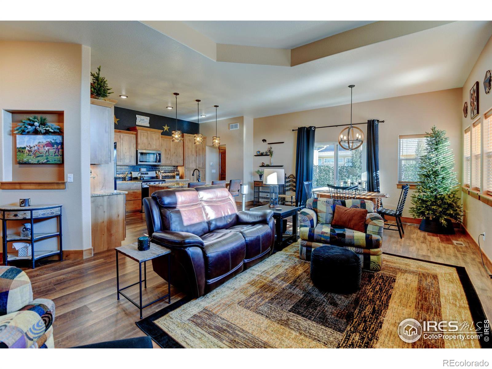 MLS Image #8 for 3682  prickly pear drive,loveland, Colorado