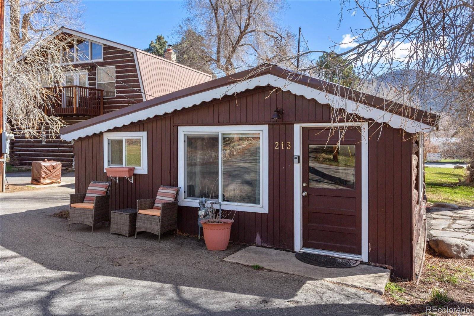 MLS Image #21 for 224 n san juan avenue,buena vista, Colorado