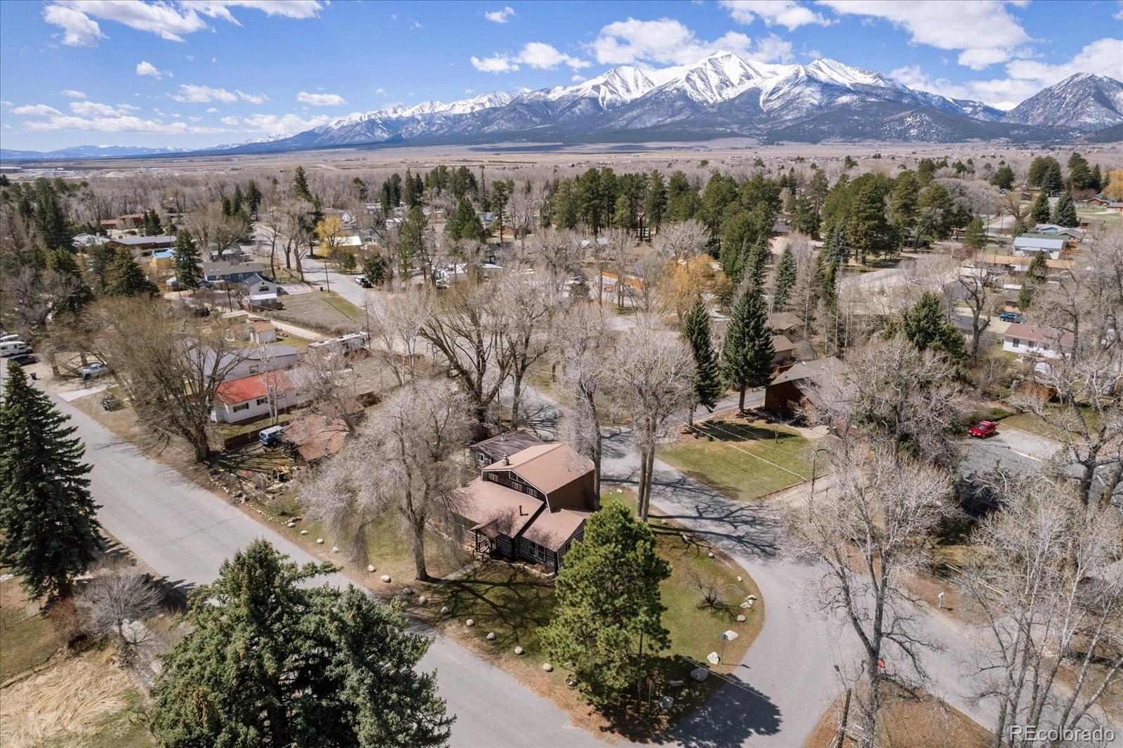 MLS Image #28 for 224 n san juan avenue,buena vista, Colorado