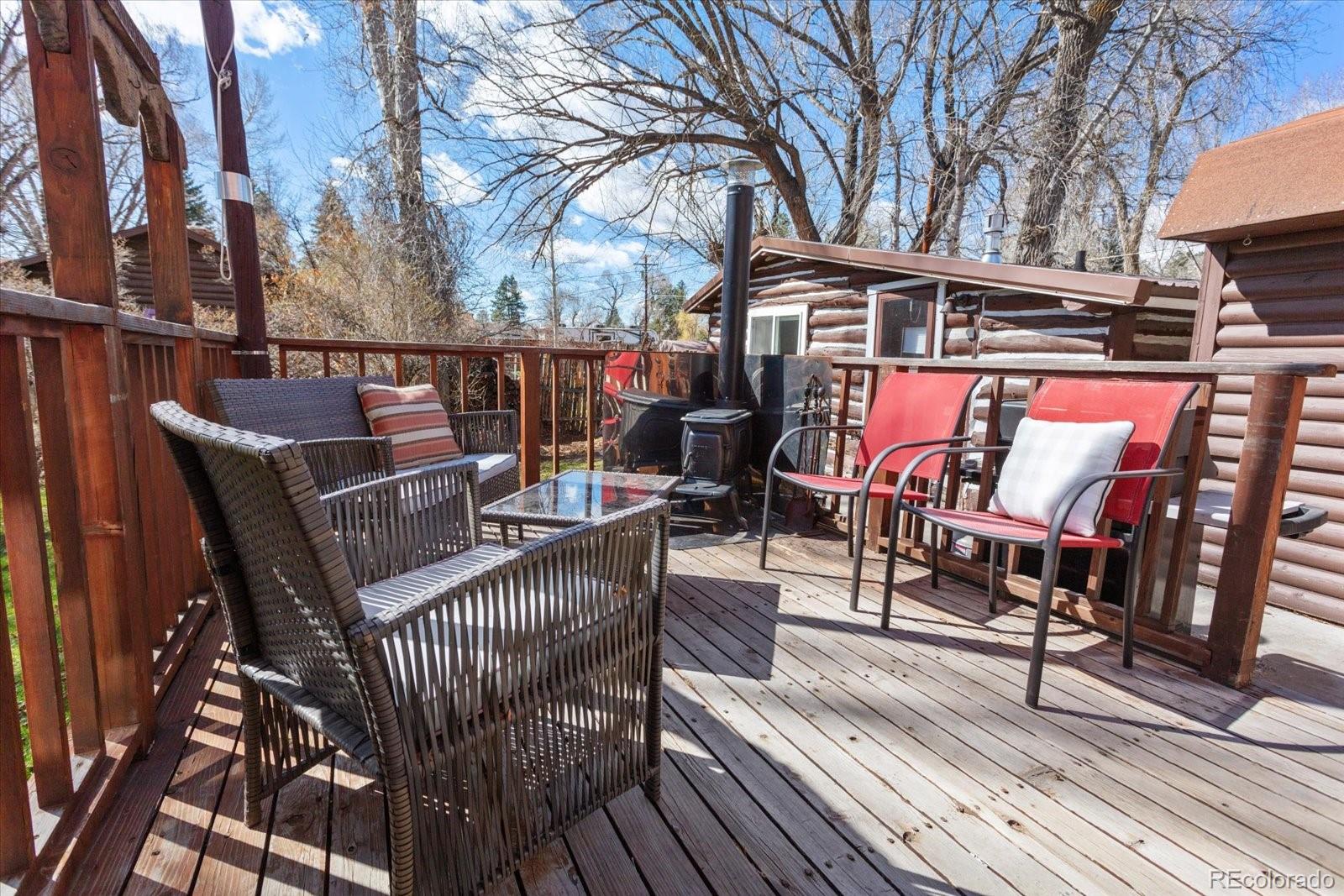 MLS Image #29 for 224 n san juan avenue,buena vista, Colorado