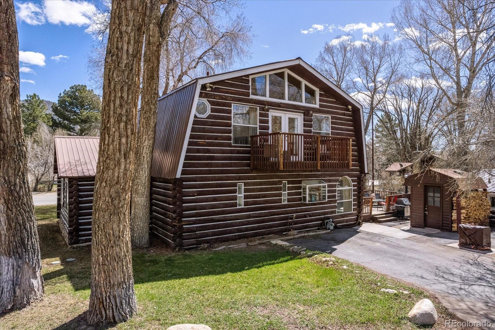 MLS Image #32 for 224 n san juan avenue,buena vista, Colorado