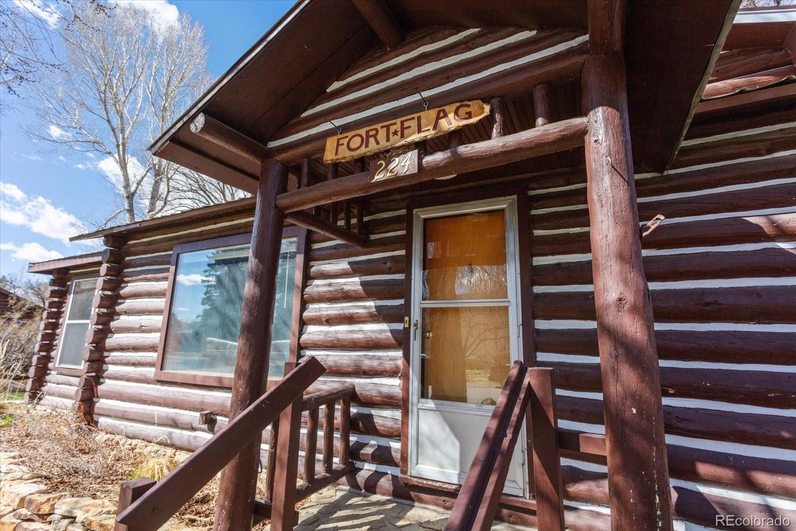 MLS Image #34 for 224 n san juan avenue,buena vista, Colorado