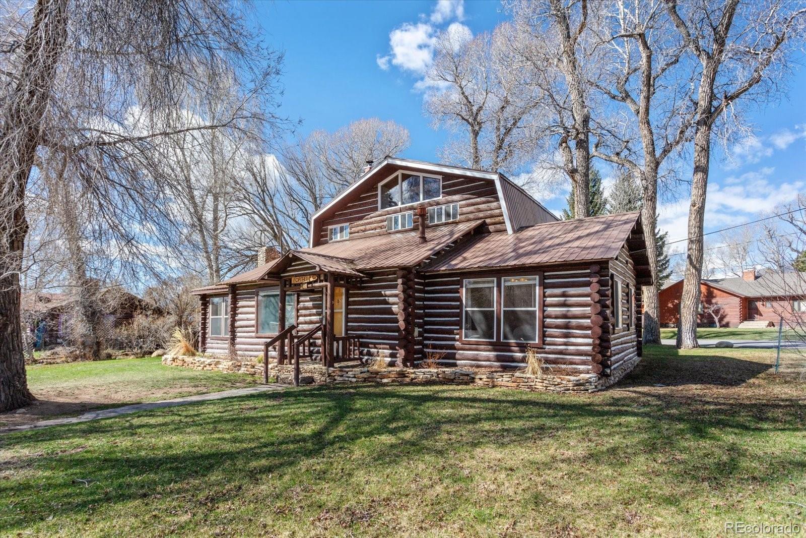 MLS Image #35 for 224 n san juan avenue,buena vista, Colorado