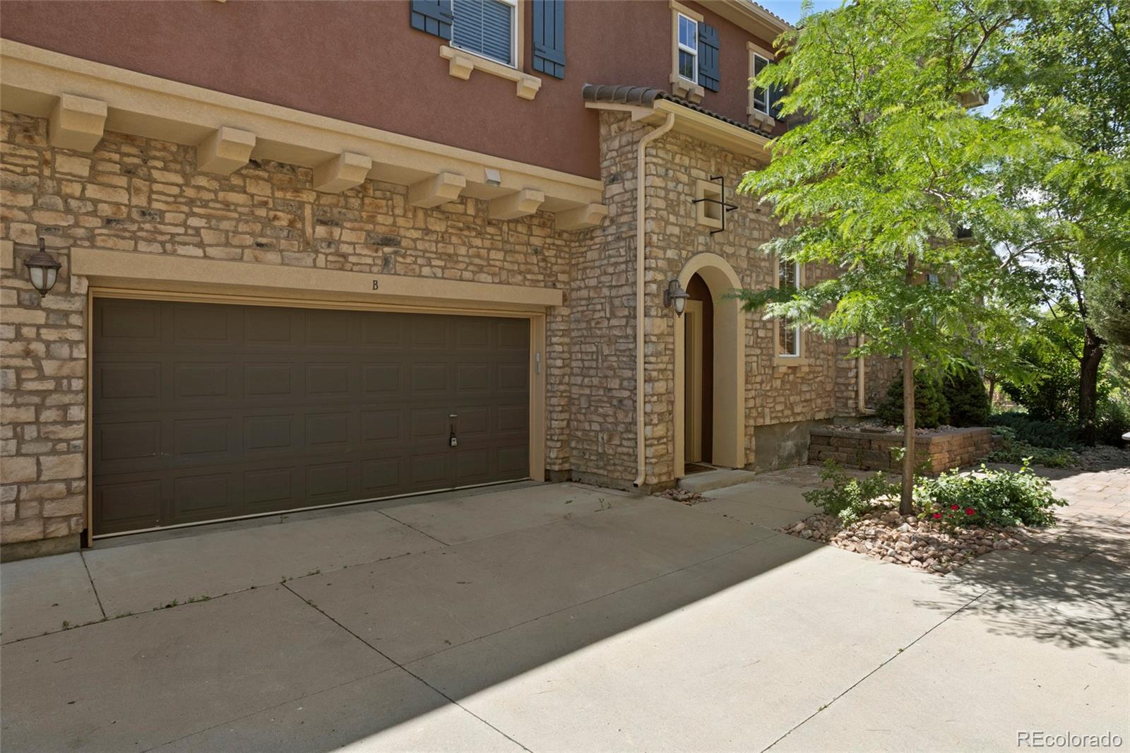 MLS Image #1 for 3375  cascina circle b,highlands ranch, Colorado