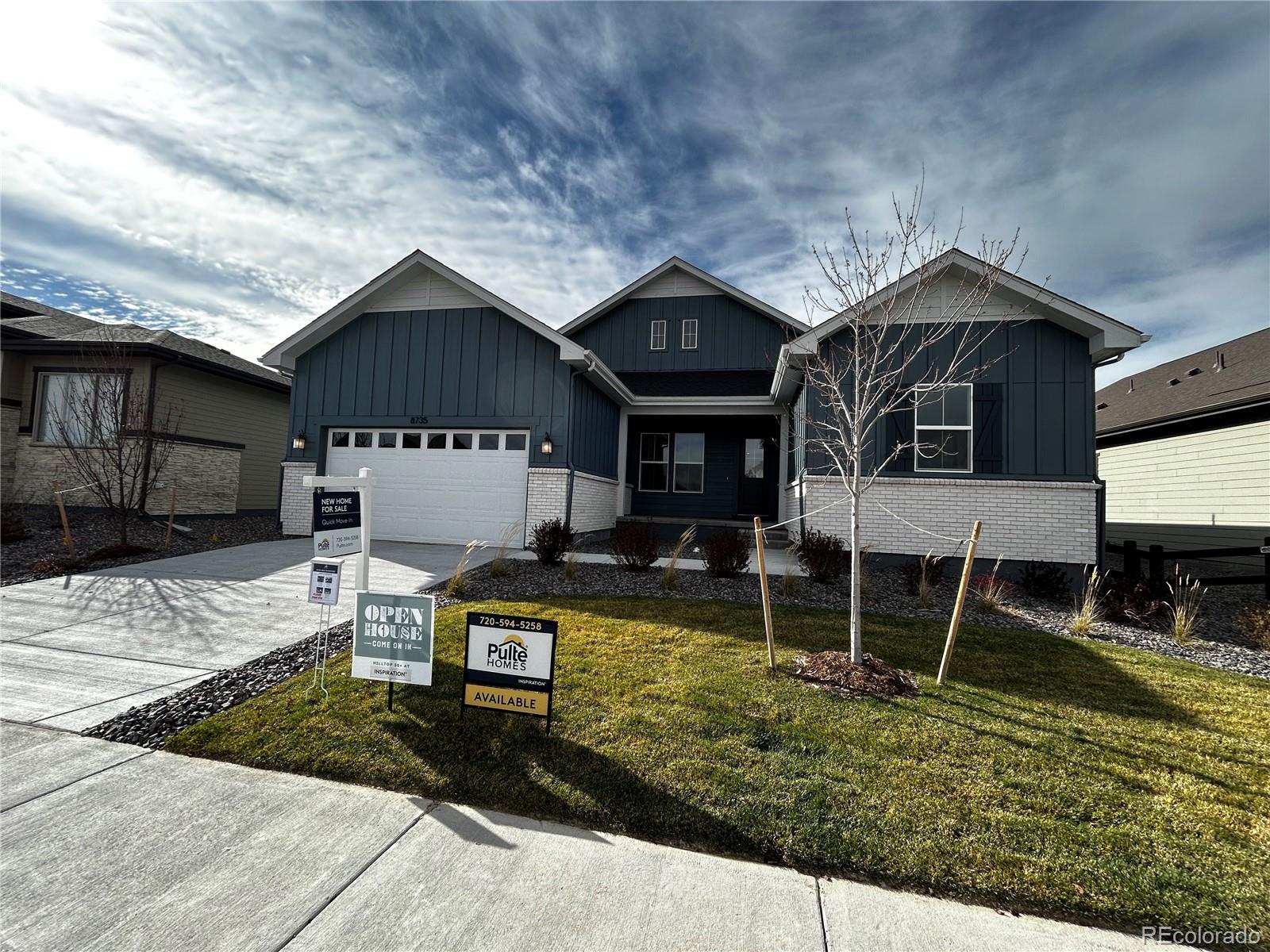 MLS Image #3 for 8735 s quemoy street,aurora, Colorado