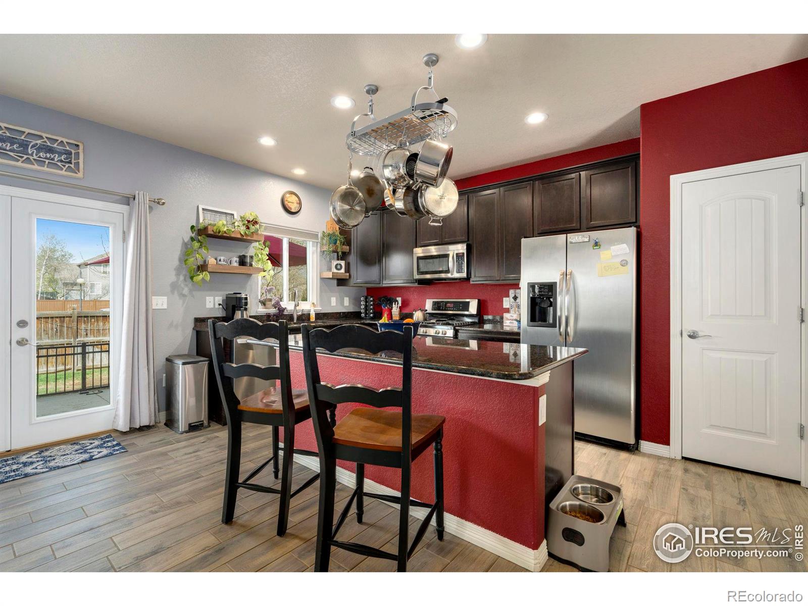 MLS Image #10 for 320  tartan drive,johnstown, Colorado