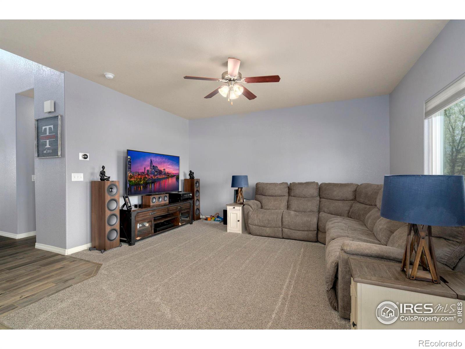 MLS Image #12 for 320  tartan drive,johnstown, Colorado