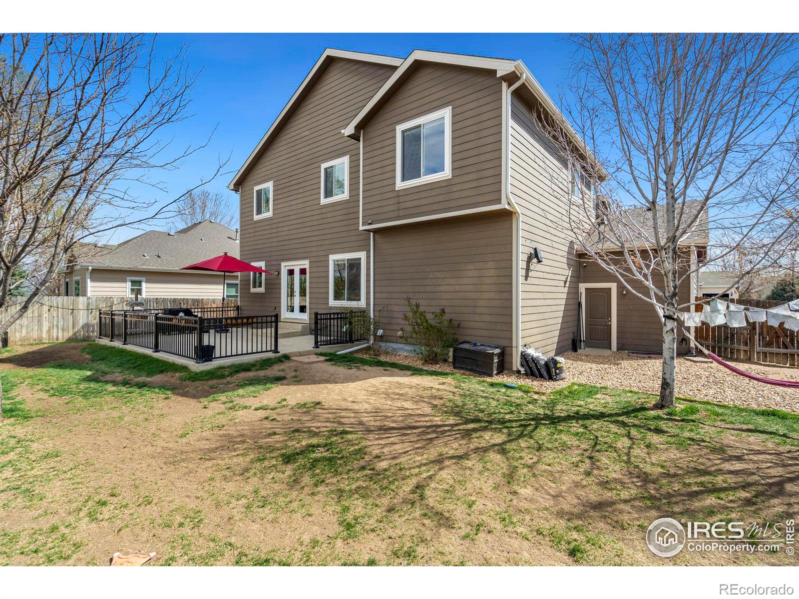 MLS Image #30 for 320  tartan drive,johnstown, Colorado