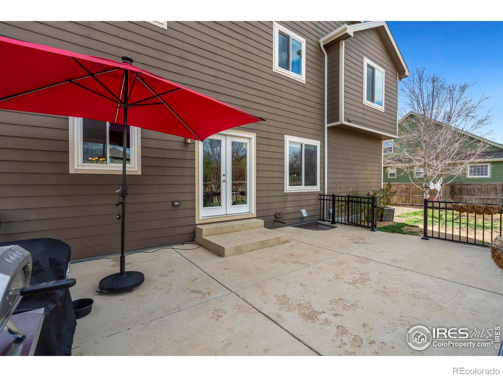 MLS Image #32 for 320  tartan drive,johnstown, Colorado