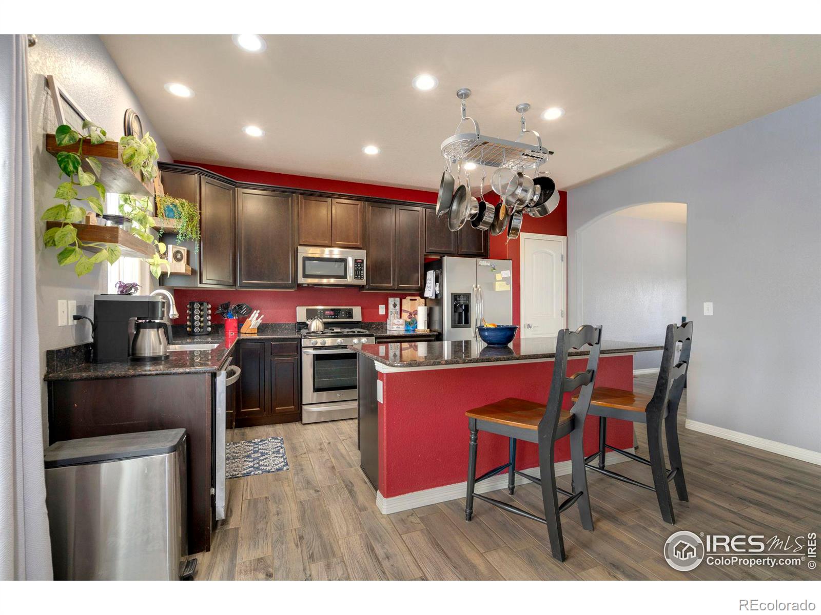 MLS Image #8 for 320  tartan drive,johnstown, Colorado