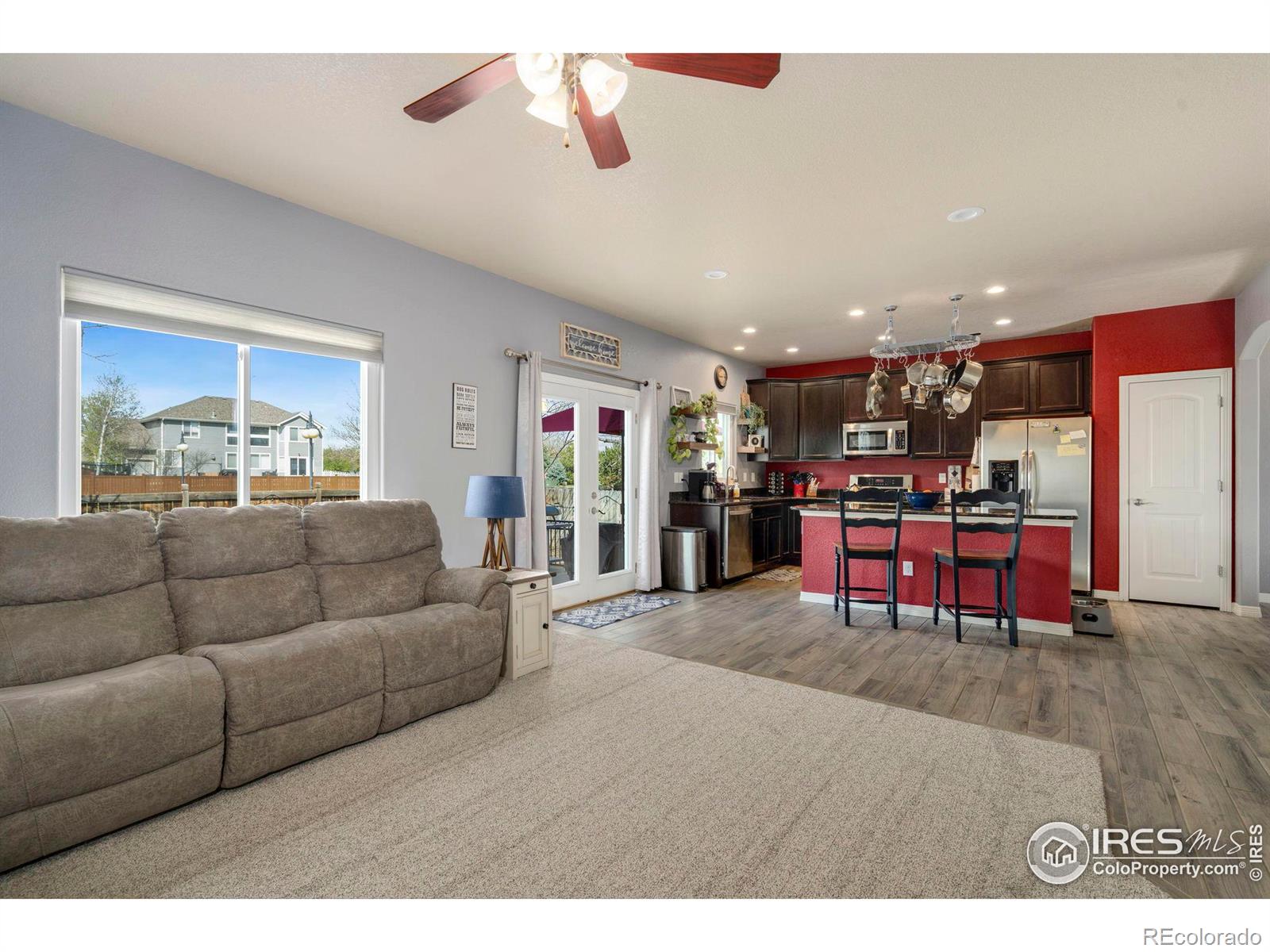 MLS Image #9 for 320  tartan drive,johnstown, Colorado