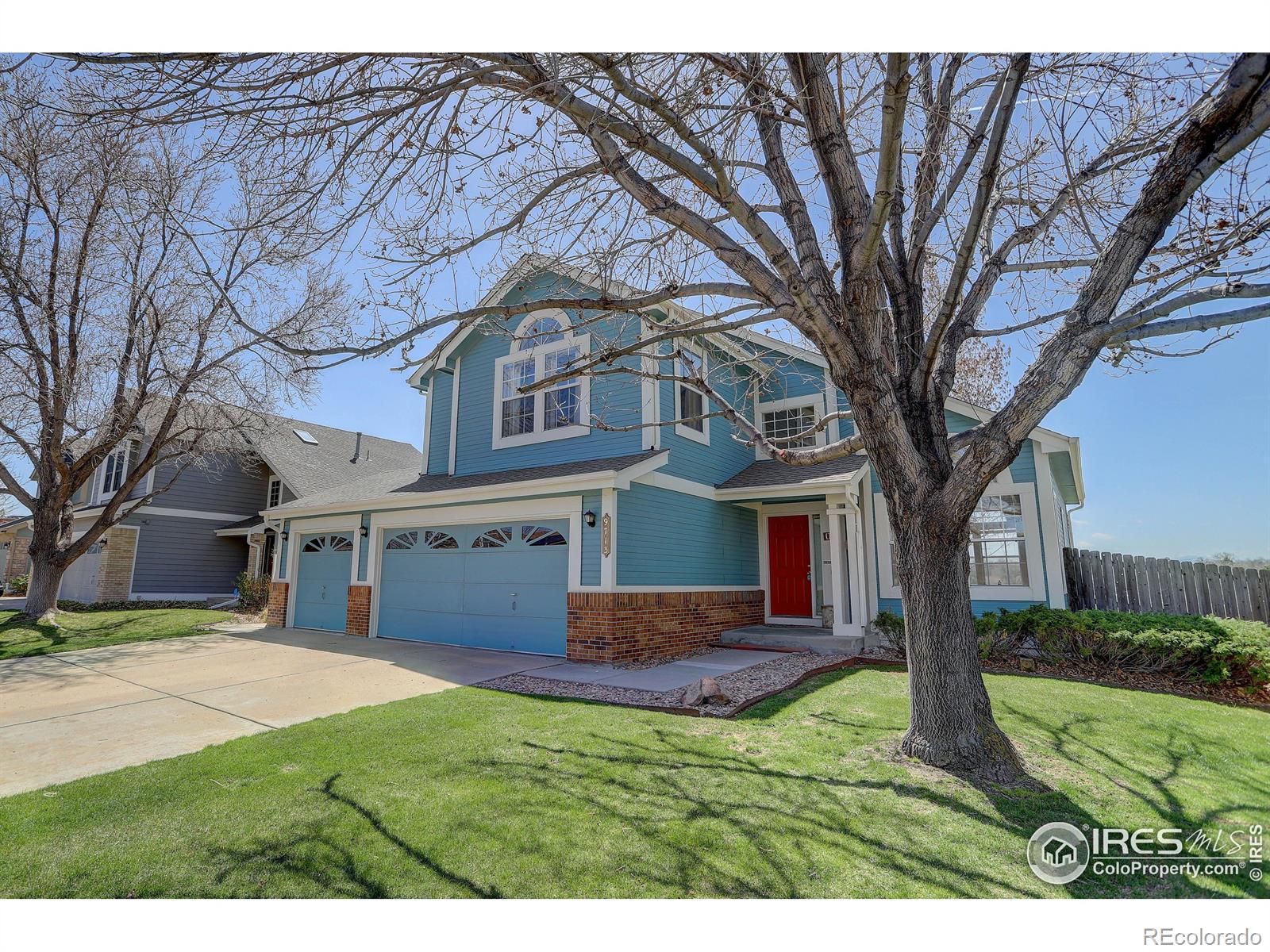 MLS Image #1 for 9713  quay loop,broomfield, Colorado