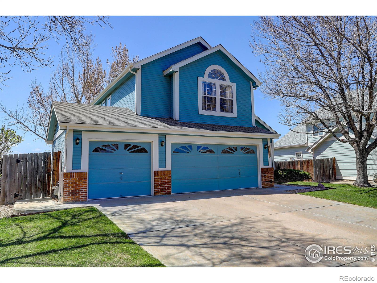 MLS Image #2 for 9713  quay loop,broomfield, Colorado