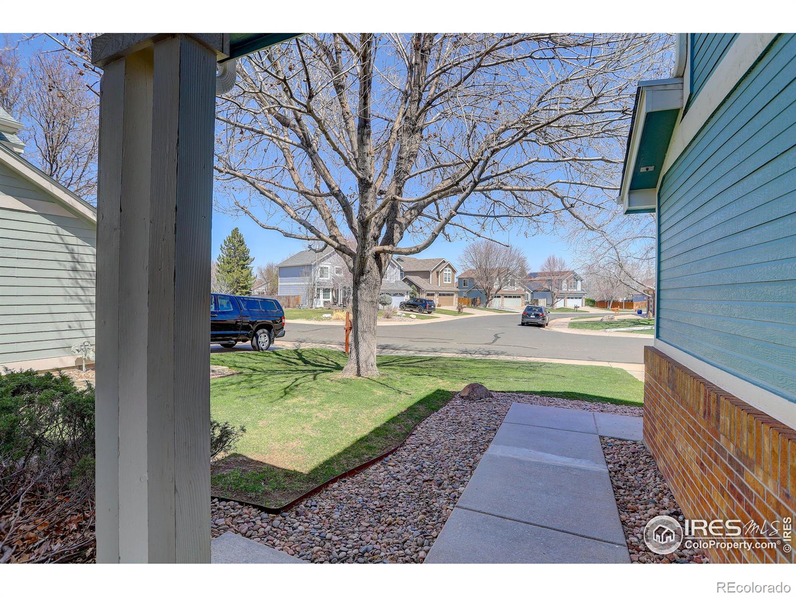 MLS Image #3 for 9713  quay loop,broomfield, Colorado