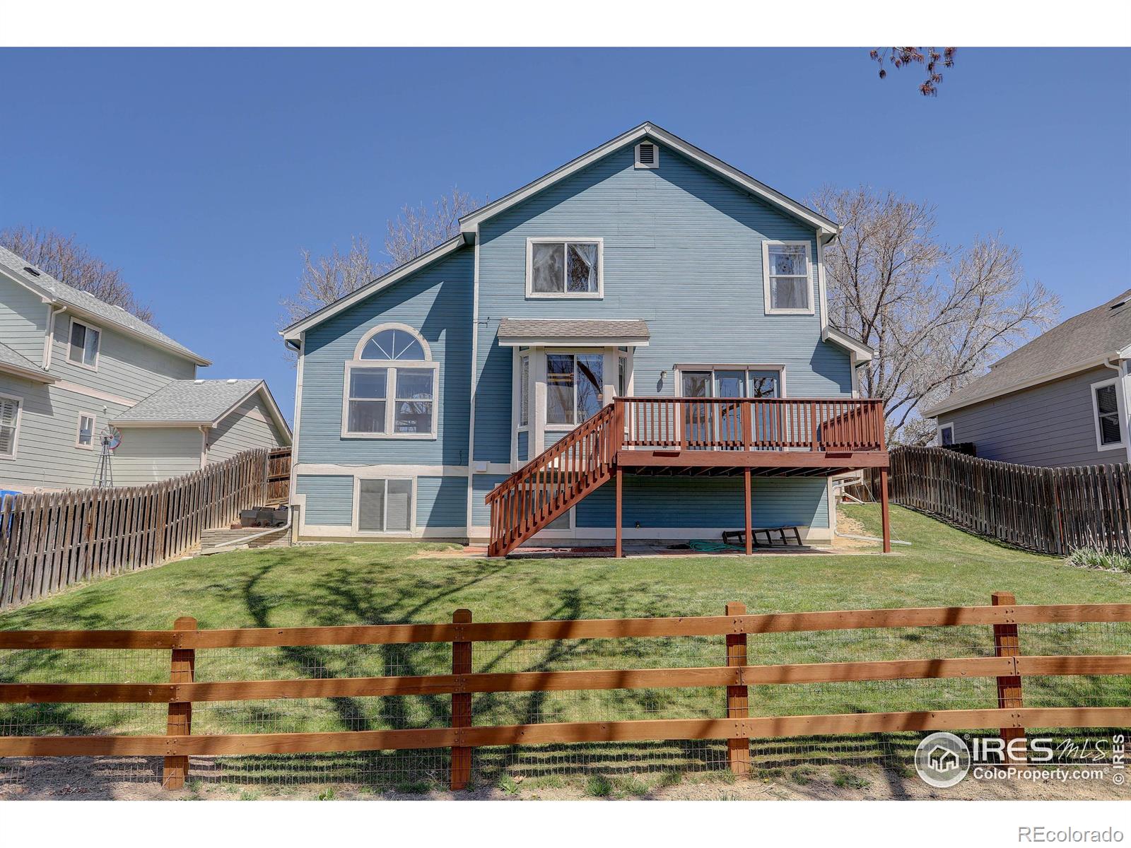 MLS Image #33 for 9713  quay loop,broomfield, Colorado