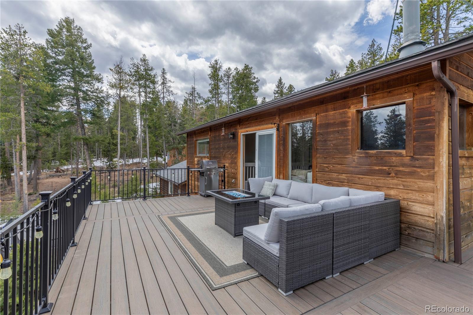 MLS Image #24 for 10988  schweigert avenue,conifer, Colorado