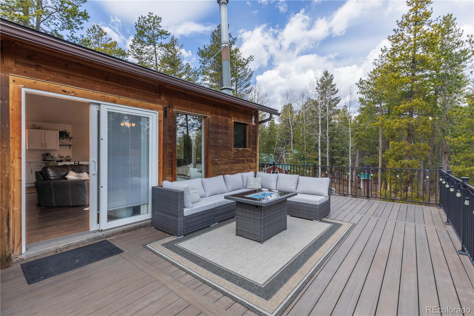 MLS Image #25 for 10988  schweigert avenue,conifer, Colorado