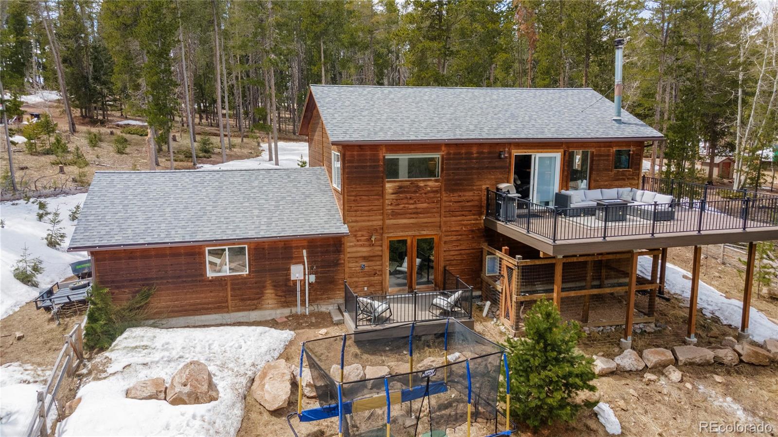 MLS Image #28 for 10988  schweigert avenue,conifer, Colorado