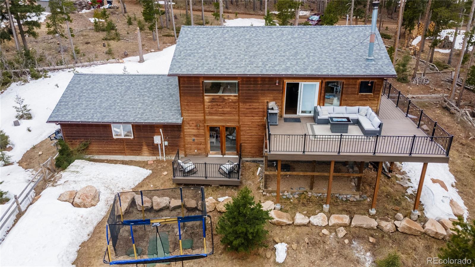 MLS Image #31 for 10988  schweigert avenue,conifer, Colorado