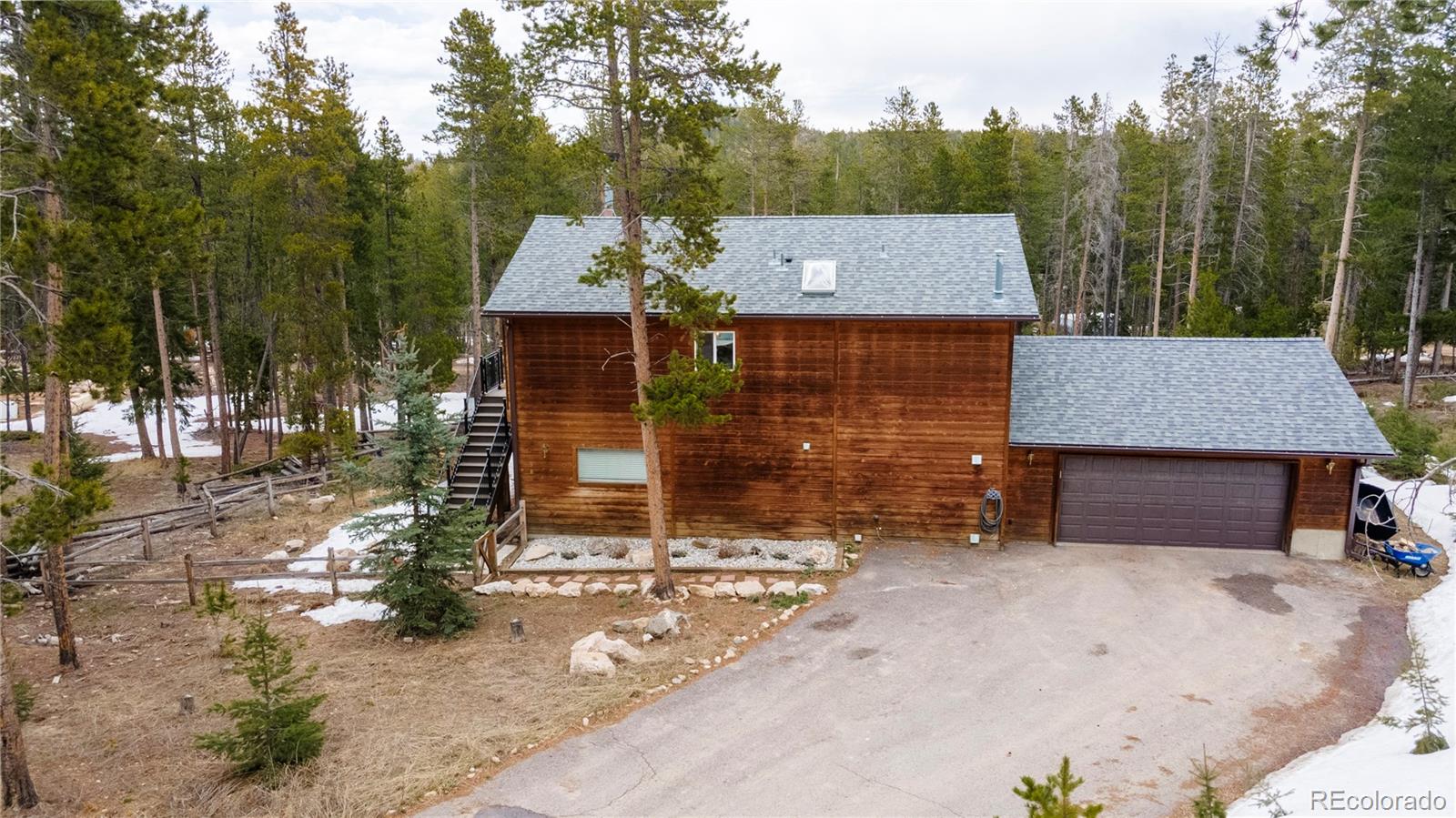 MLS Image #38 for 10988  schweigert avenue,conifer, Colorado