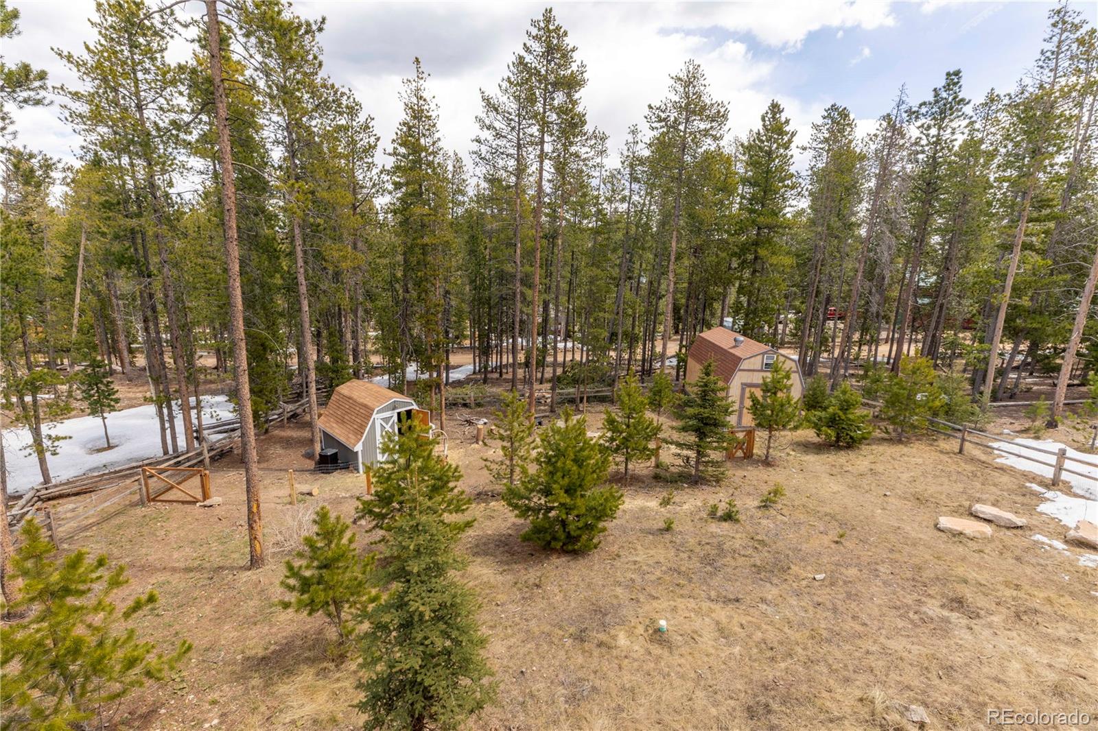 MLS Image #39 for 10988  schweigert avenue,conifer, Colorado