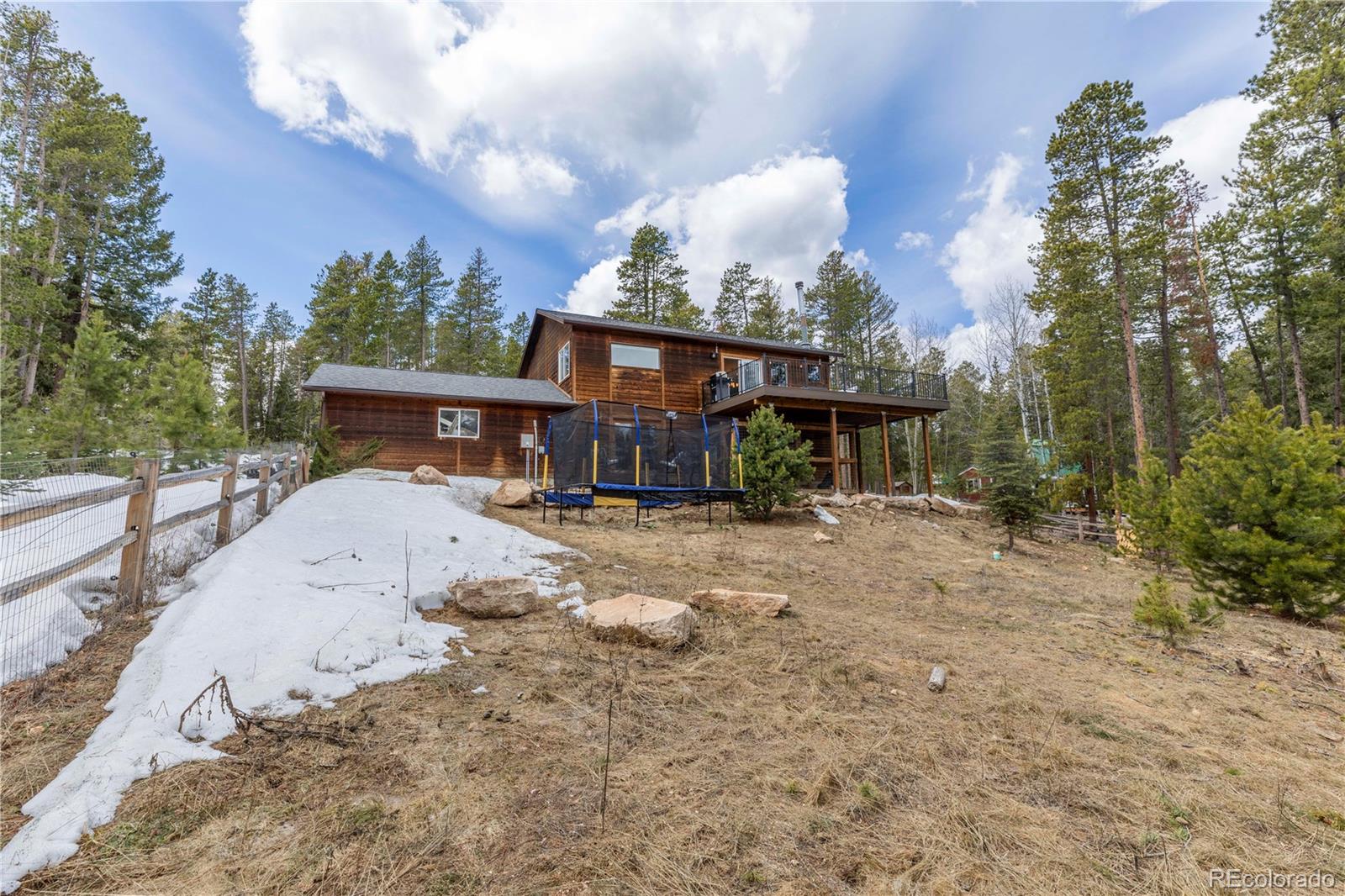 MLS Image #40 for 10988  schweigert avenue,conifer, Colorado