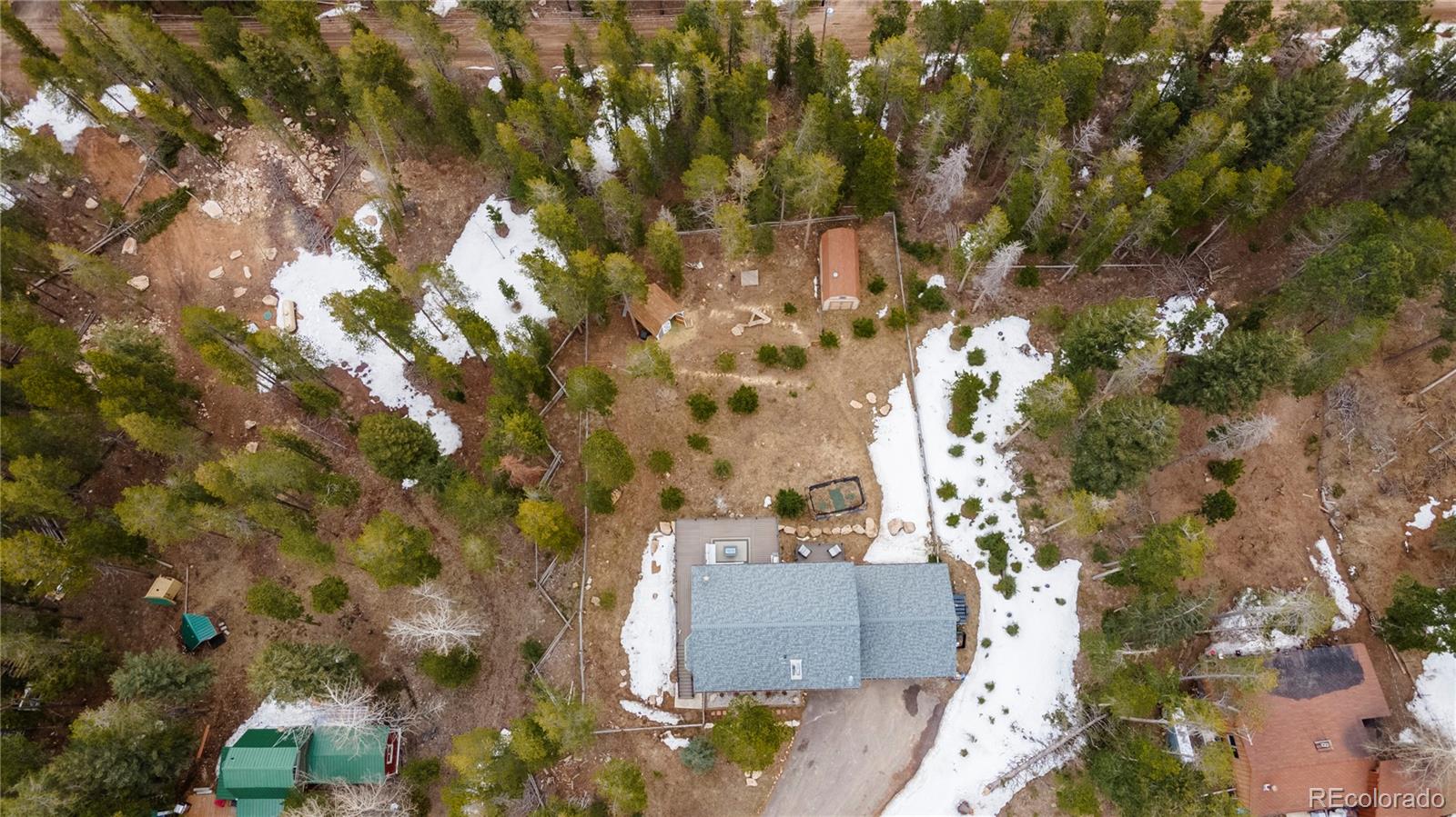 MLS Image #44 for 10988  schweigert avenue,conifer, Colorado