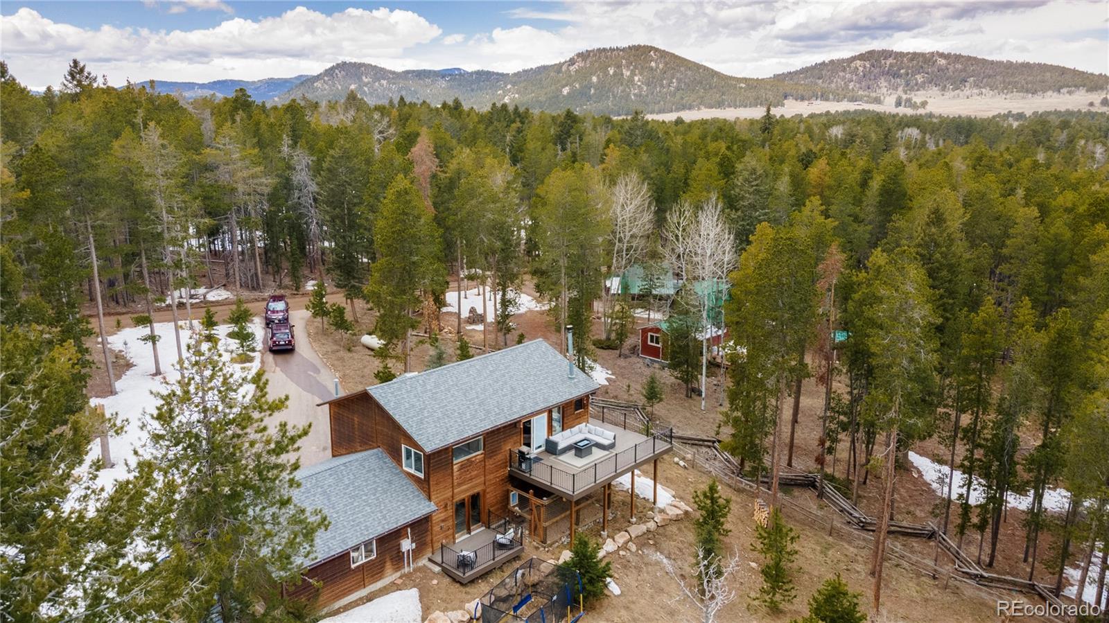 MLS Image #47 for 10988  schweigert avenue,conifer, Colorado