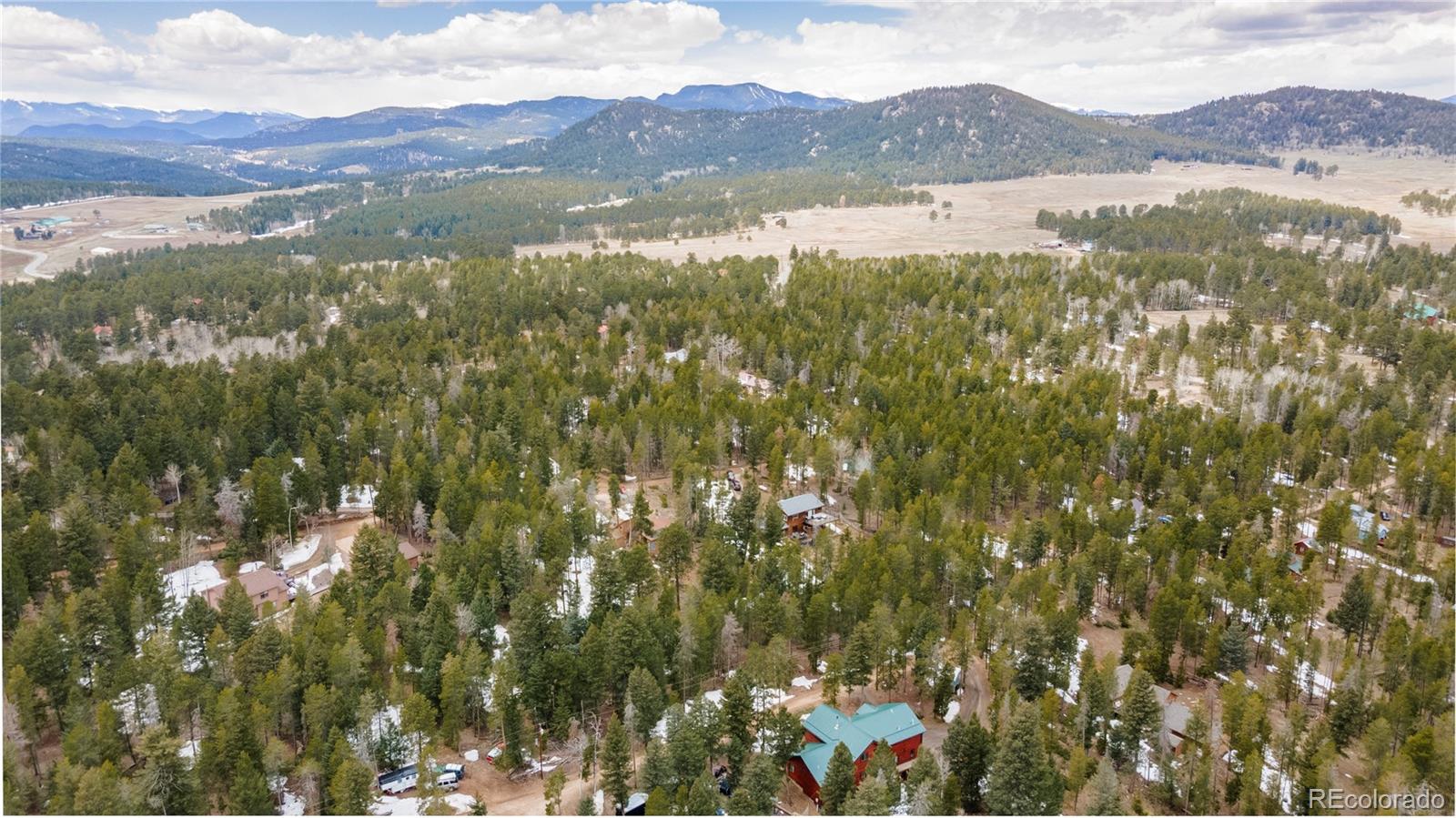 MLS Image #49 for 10988  schweigert avenue,conifer, Colorado