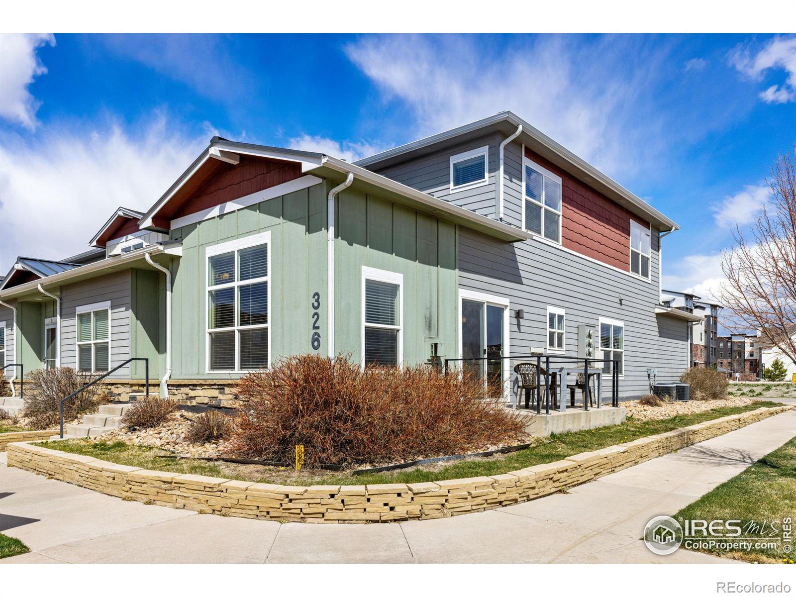 Report Image for 326  Osiander Street,Fort Collins, Colorado