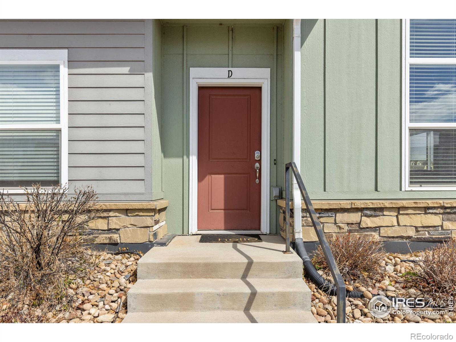 MLS Image #2 for 326  osiander street,fort collins, Colorado