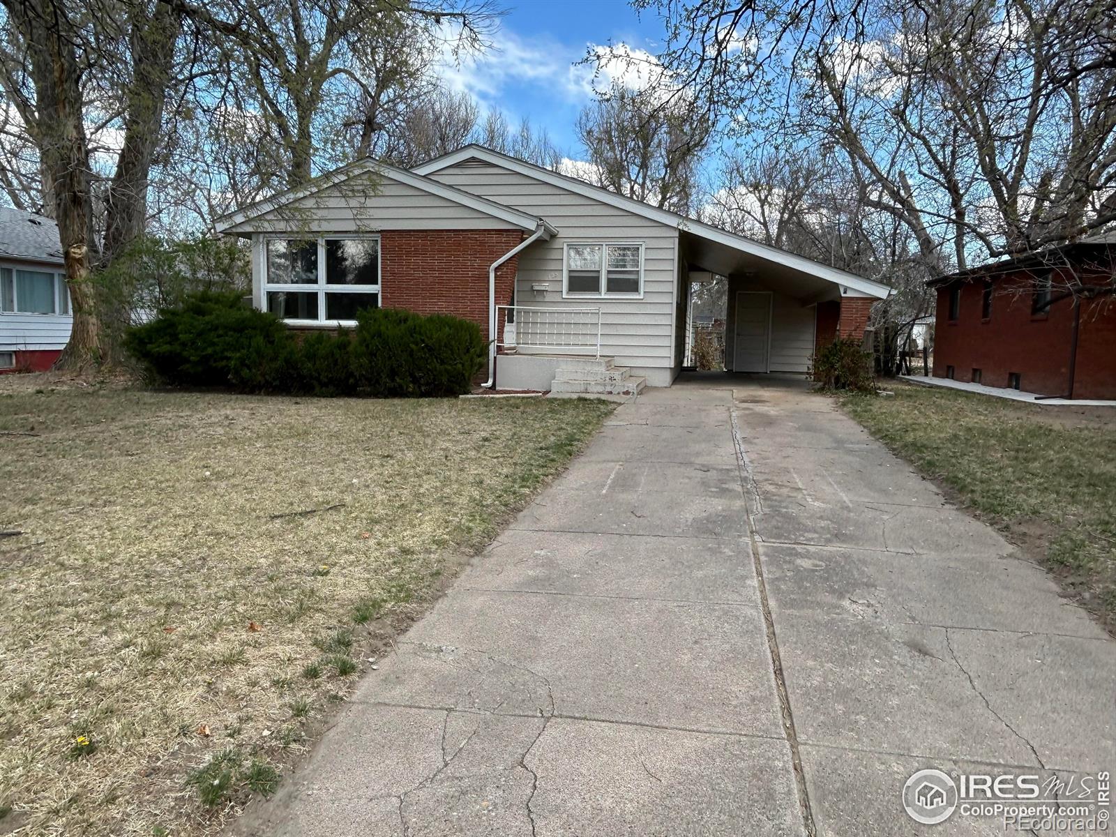 MLS Image #0 for 725  turner street,brush, Colorado