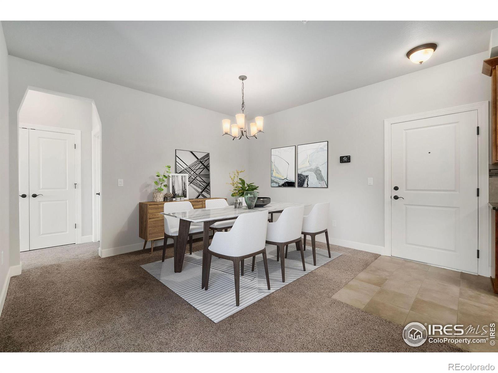 MLS Image #15 for 1379  charles drive,longmont, Colorado