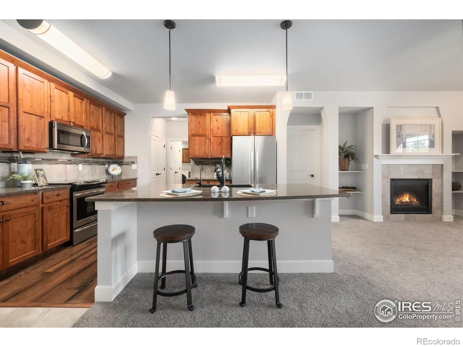 MLS Image #9 for 1379  charles drive,longmont, Colorado